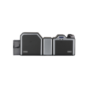 Impresora Retransferencia HDP5000 Con Codificador/ Laminación e Impresión por Doble Cara/ 3 Años Garantí­a/iCLASS, MIFARE/DESFire, and Contact Smart Card Encoder
