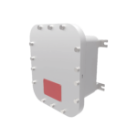 Gabinete a Prueba de Explosión e Ignifugo de 16" x 24" x 8"/ Serie EXBLT /Aluminio Fundido / Para íreas Clasificadas.