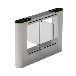 Unidad central de barrera abatible compatible con SBTL6000