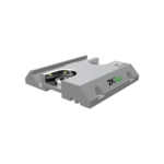 Sistema Portátil de Inspección Vehicular