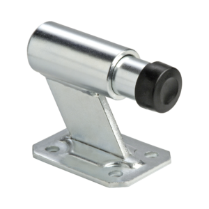 202Fa  Tope Con Amortiguador Para Puertas Corredizas y Abatibles / Fabricado en Acero