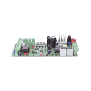 Tarjeta ZL39 Para Barreras GARD4 con Encoder