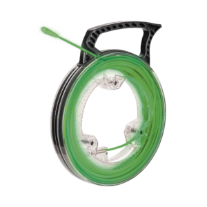 Guí­a Jalacables Luminiscente de 12 metros