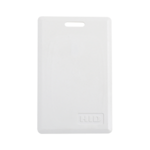 Tarjeta iCLASS SEOS 8KB Clamshell (Gruesa)/ Tecnologí­a SEGURA, NO Clonable/ Garantí­a de por Vida/5656PMSAV