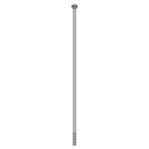 TORNILLO PARA BARRERA SERIE 615