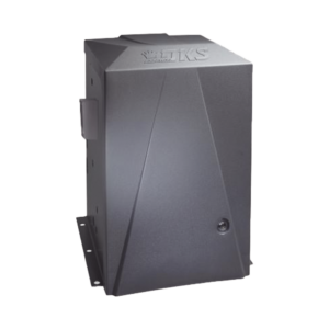 Operador de puertas corredizas de 454 Kg y 9 m