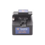 Cleaver (Cortadora de Precisión) para Fibra óptica de 2 pasos