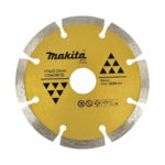 Disco de diamante segmentado 5" x 7/8"