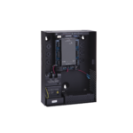 Controlador de Acceso para 2 Lectoras / 30,000 Tarjetas / 20,000 Eventos / Incluye Gabinete y Fuente de Alimentación / Nueva Generación!