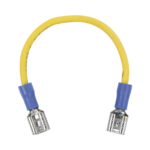 Cable P / baterí­as d / respaldo / Motores de garage /  ACCESSFORCE y FS1000APPRT.