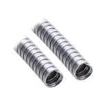 Tubo Flexible de 3/4" (19mm) en Acero Galvanizado. Rollo con 50 m.