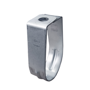 Colgador Tipo Pera para Tuberí­a Conduit de 1" (25 mm).