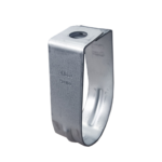 Colgador Tipo Pera para Tuberí­a Conduit de 1 1/2" (38 mm).