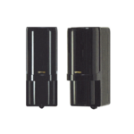 Barreras de de infrarrojos activas para exterior con alcance hasta 30 m