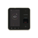 BioStation A2, Lector de Huella con Teclado Touch, Pantalla LCD 5", WiFi, PoE y Lector 125kHz EM