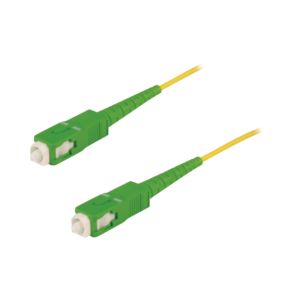 Conectores Multimodo Estilo Adhesivo 10 por Paquete