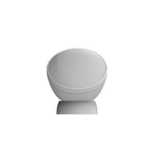 Sensor de Movimiento PIR Inteligente / Inalámbrico / Compatible con HUB CSa3 / Cuenta con Inmunidad para Mascotas / Protocolo Zigbee