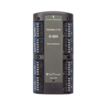 Tablilla de expansión, 4 lectores a AC825