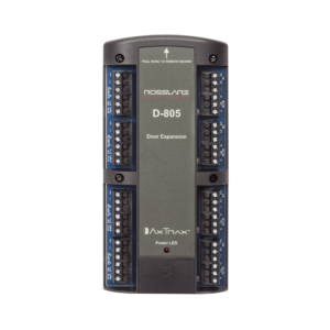 Tablilla de expansión, 4 lectores a AC825