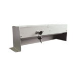 Botón de Pánico Tipo Pedal / Ideal para Casas de Empeño, Bancos, Joyerí­as y Negocios en General