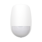 (AX PRO) Detector PIR Inalámbrico Interior / tipo cortina  / Rango de Detección de 15 mts / Angulo de 6.3° de Cobertura