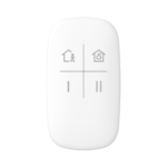 (AX PRO) Control Remoto para Armado y Desarmado / Teclas con Funciones Programables