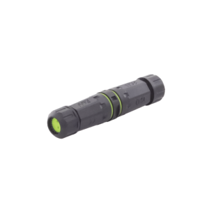 Conector mecánico SC/APC - SC/APC Simplex, compatible con carretes de fibra óptica EZ Fiber de Linkedpro