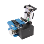 Cleaver (Cortadora de Precisión) para Fibra óptica con mecanismo de retorno automático
