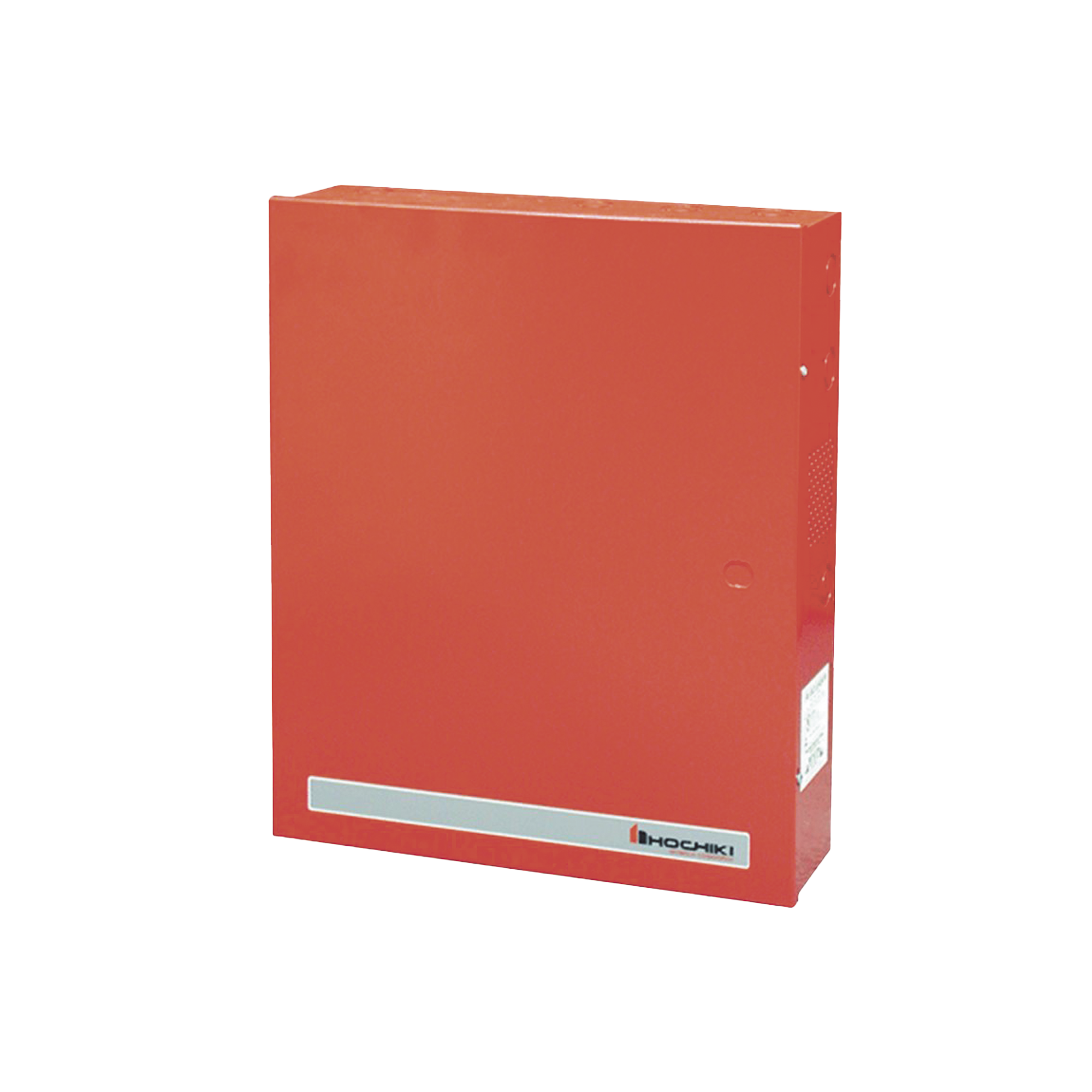 Fuente De Alimentación Remota, Salida 12/24Vcd Seleccionable, Capacidad 2.5A, Listada UL, Aprobada FM, (0500-02330)