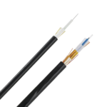 Cable de Fibra óptica de 6 hilos, Multimodo OM3 50/125 Optimizada, Interior/Exterior, Loose Tube 250um, No Conductiva (Dieléctrica), OFNP (Plenum), Precio Por Metro
