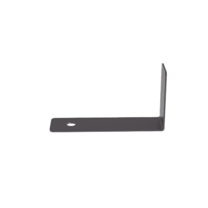 Soporte para Charola de Empalme de Fibra óptica FOSM, Compatible con Paneles FCE1U y FCE1UA, Color Negro