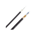 Cable de Fibra óptica de 6 hilos, Monomodo OS2, Interior/Exterior, Loose Tube 250um, No Conductiva (Dieléctrica), OFNR (Riser), Precio Por Metro