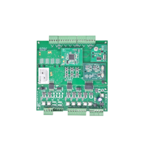 Unidad analizadora para 2 zonas  / Cada zona soporta hasta 305 metros / 2 Salidas de relevador