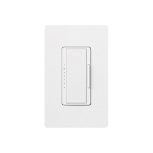 Maestro 800W, Elec bajo color blanco.