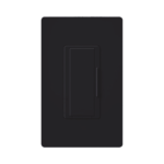 Control atenuador, dimmer auxiiar  P/MULTILOCACION 120V color blanco