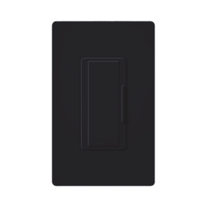 Control atenuador, dimmer auxiiar  P/MULTILOCACION 120V color blanco