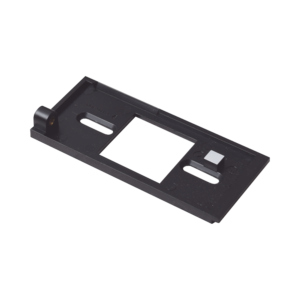 Placa para montar Lector R10 HID/ Refacción