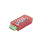 Modulo de Interconexión para Carga y Descarga ví­a TIP/RING para comunicadores M2M