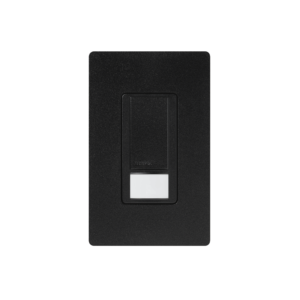 Maestro PIR 5A color negro nigth