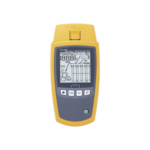 Verificador de Red MicroScanner PoE, para Comprobación de Redes de Voz, Datos, Video y PoE 802.3af, at, bt y UPOE, Con Pantalla LCD Retroiluminada