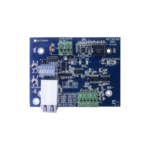 Convertidor RS232 a TCP/IP para paneles Keyscan