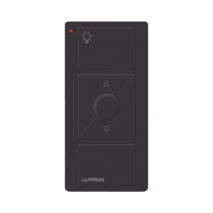 Control remotoPICO 3 botones subir/bajar /encender/apagar, complemente con Caseta, RA2, RadioRa2