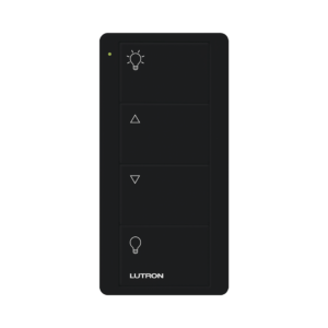Control remoto PICO 4 botones, complemente con un atenuador o switch on/off