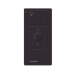 Control remoto inalambrico con 3 botones encender/apagar, subir/bajar intensidad, complemente con un atenuador o switch on/off