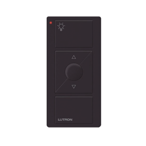Control remoto inalambrico con 3 botones encender/apagar, subir/bajar intensidad, complemente con un atenuador o switch on/off
