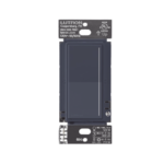 (RadioRa3) Atenuador  táctil SUNNATA Dimmer PRO color rojo para linea Radio Ra3, Requiere cable neutro 250W LED / CFL