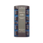 Tarjeta de expansion para 16 entradas supervisadas para AC825