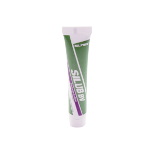 Lubricante de silicón dieléctrico de baja viscosidad, soporte de -10 hasta 80ÂºC, no daña plásticos, tubo 28grs