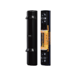 Barrera fotoelectrica de 60 metros cuatro haces de luz con Sniper viewfinder