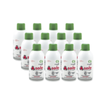 Paquete De 12 Latas De Gas Genuino De Monóxido De Carbono CO De Uso Manual o Dispensadores SOLO-330/SOLO-332